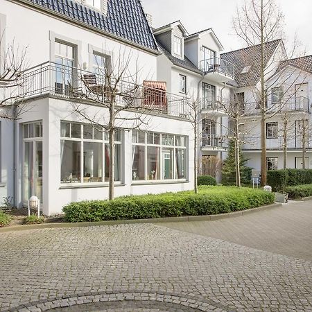 Aparthotel Kuehlungsborn, Villa Am Konzertgarten Εξωτερικό φωτογραφία