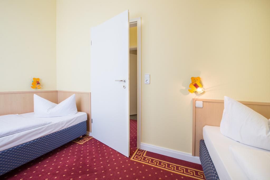 Aparthotel Kuehlungsborn, Villa Am Konzertgarten Εξωτερικό φωτογραφία