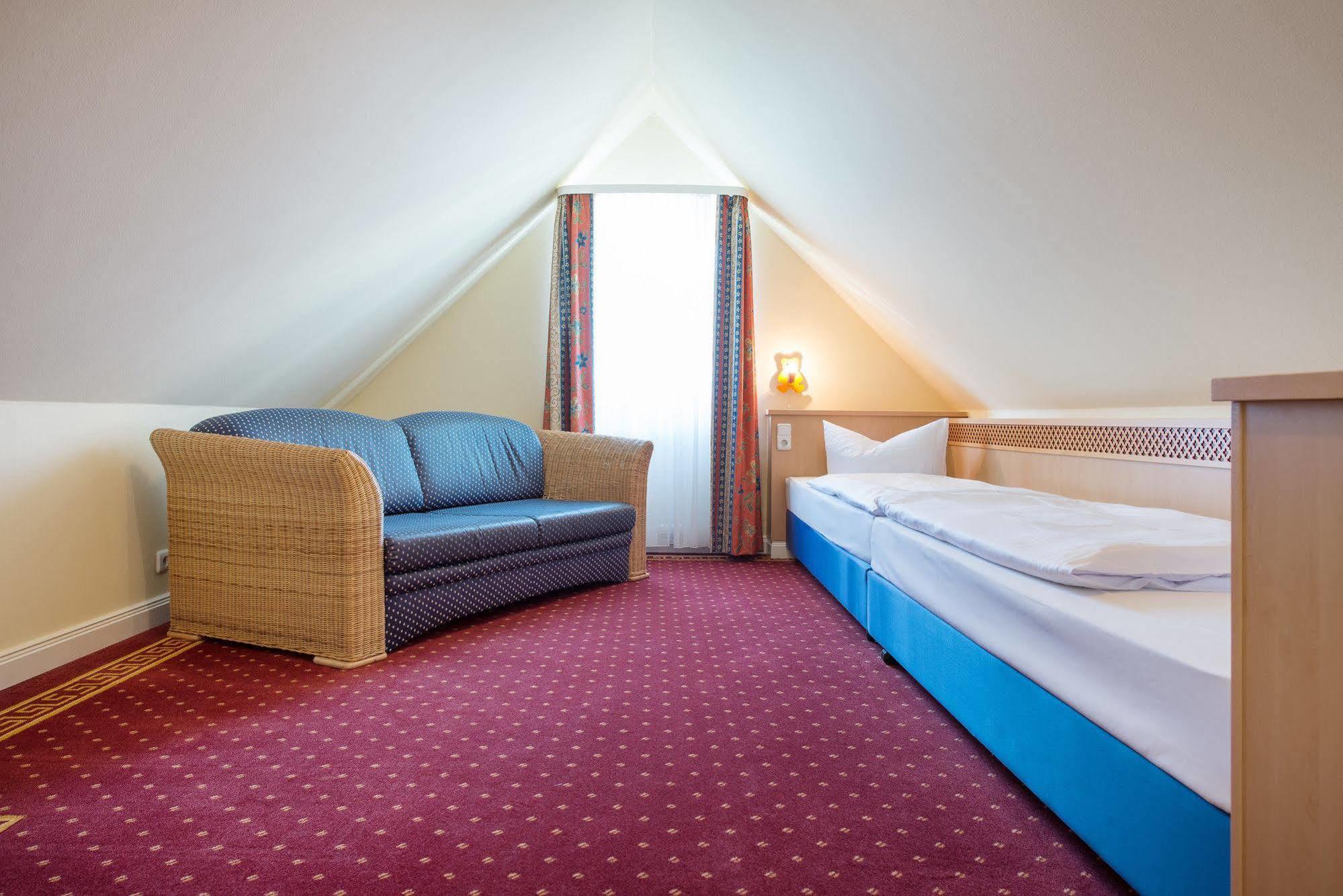 Aparthotel Kuehlungsborn, Villa Am Konzertgarten Εξωτερικό φωτογραφία