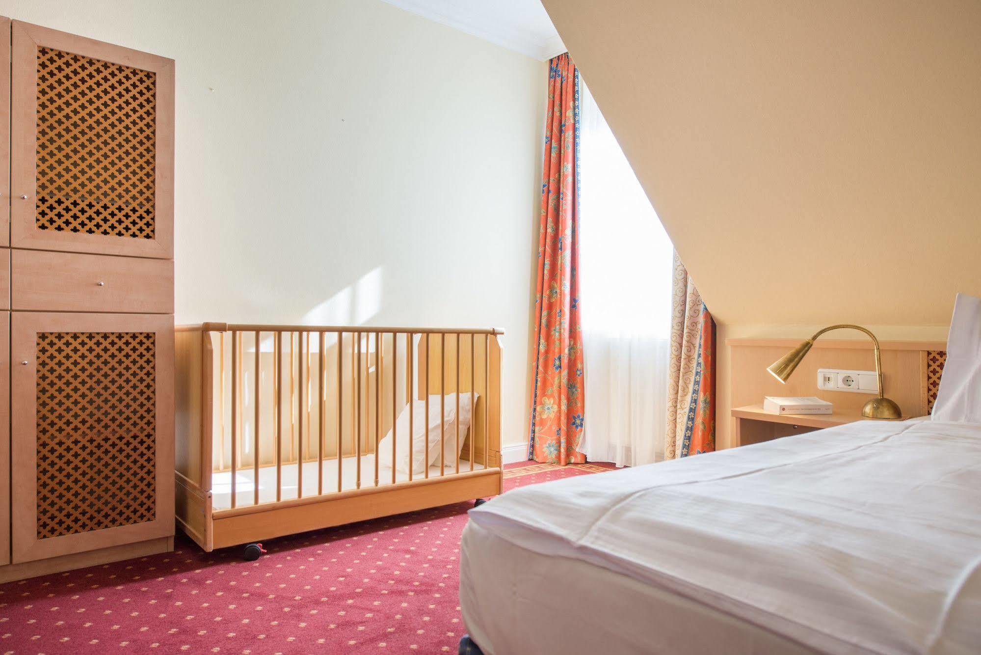 Aparthotel Kuehlungsborn, Villa Am Konzertgarten Εξωτερικό φωτογραφία